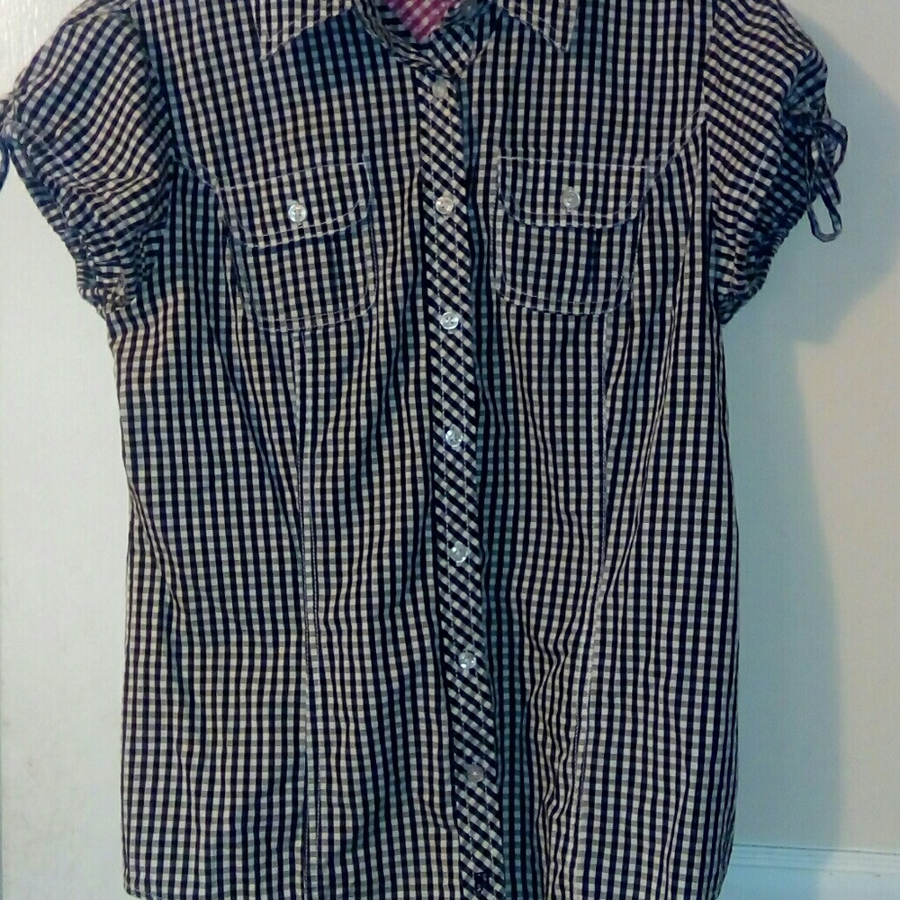 Nwot Tommy Hilfiger size S/P